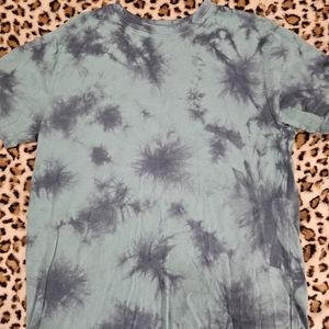 Boys multicolored shirt